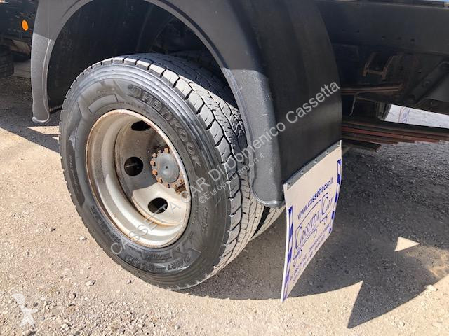 Camion Iveco  EUROCARGO 75E15 TRASPORTO...