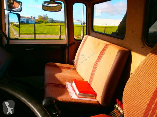 Camion Renault