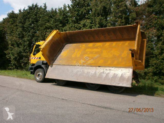 Camion Renault