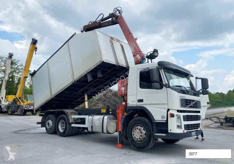 Kamion Volvo FM300