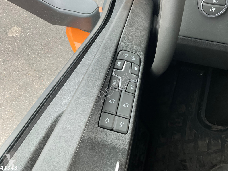شاحنة Volvo 430 Euro 6 VDL 21 Ton haakarmsysteem