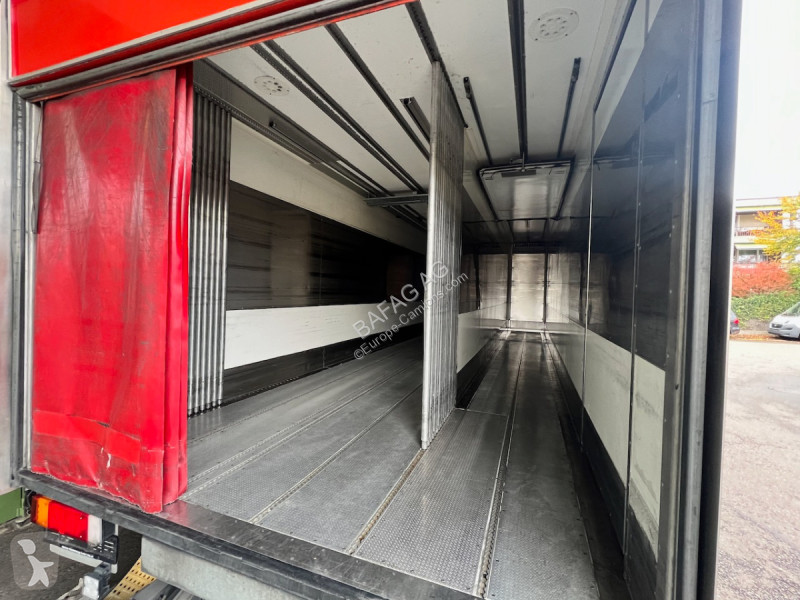 Kamion Iveco 260s42 stralis
