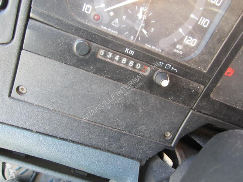 Camion Renault 250