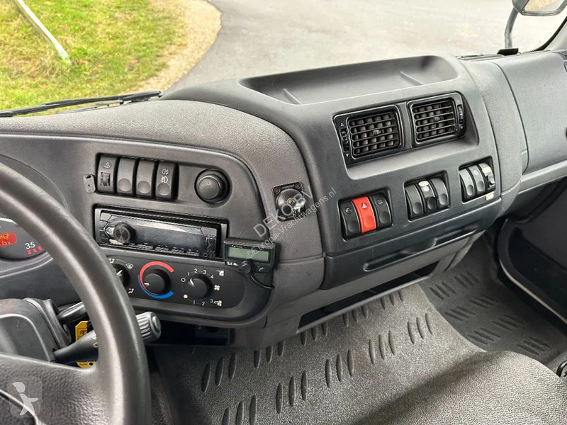 Kamion DAF 180!! HAAKARM/CONTAINER!!MOBILE...