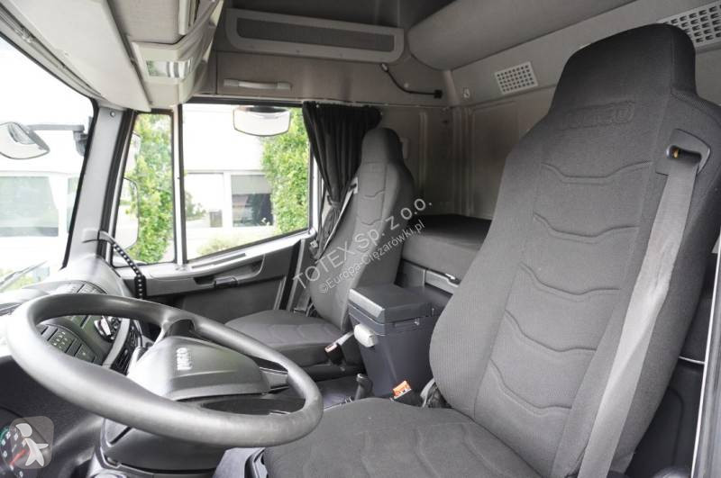 Kamion Iveco