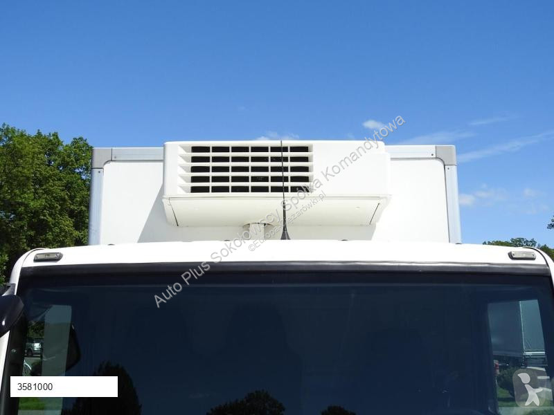 Camion MAN TGL 10.180 KONTENER CHŁODNIA -20*C...