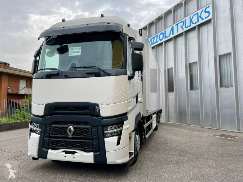 Camion Renault