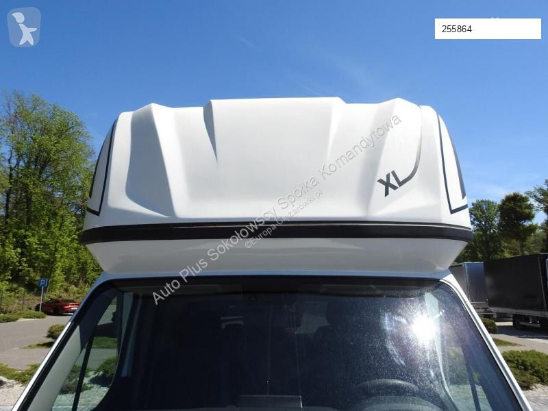 Bedrijfswagen Opel MOVANO PLANDEKA WINDA 9...