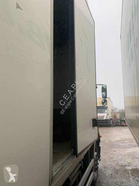Camion Mercedes