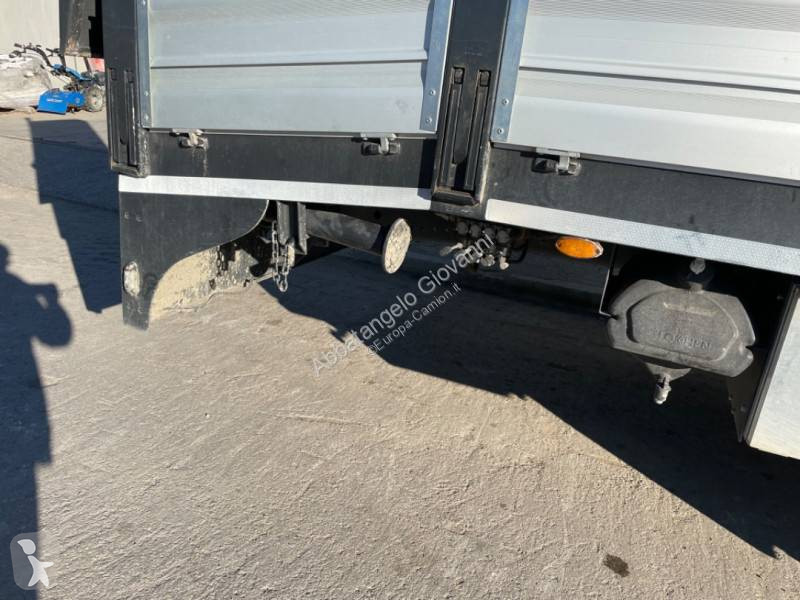 Camion Mercedes