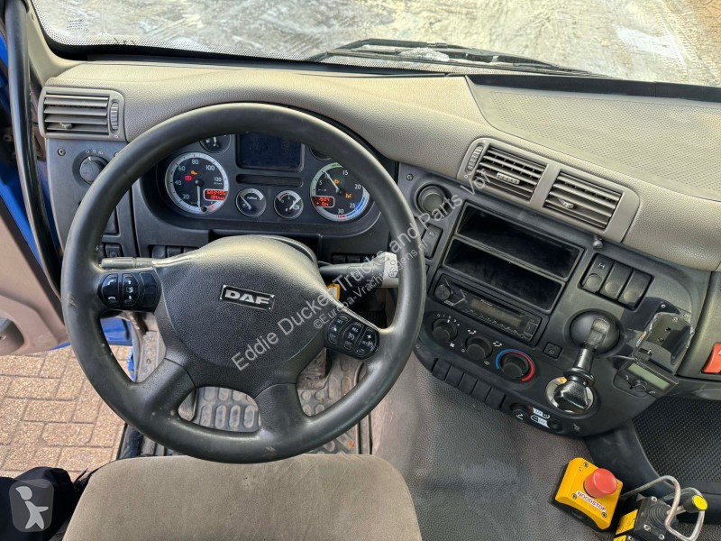Kamion DAF 310 EURO 5 EEV