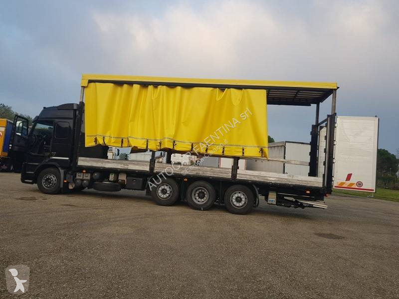 Camion Volvo