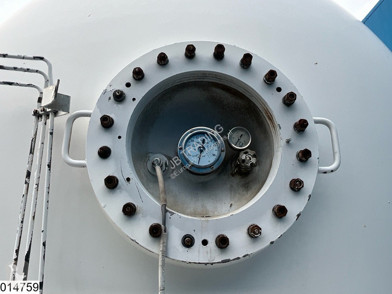 Kamion Renault 210 19010 Liter, LPG GPL,...