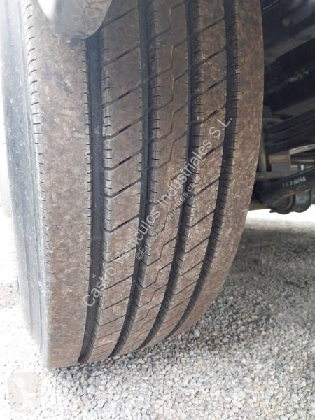 Camion Iveco