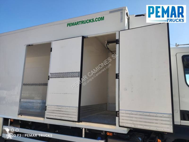 Camion Volvo