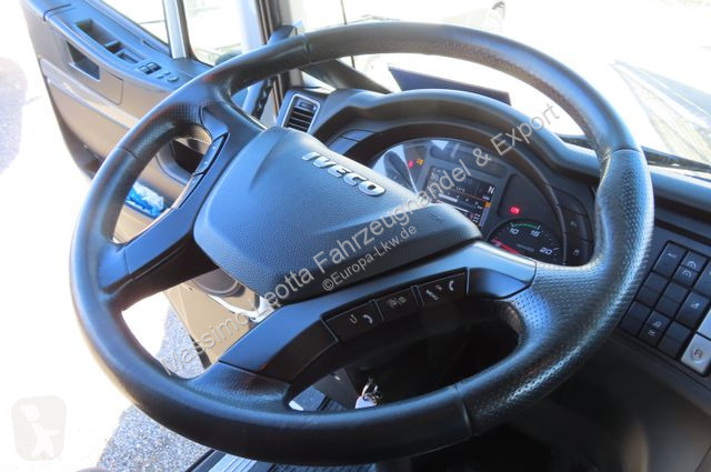 Camion Iveco AS260S46SY/FP  FZ.