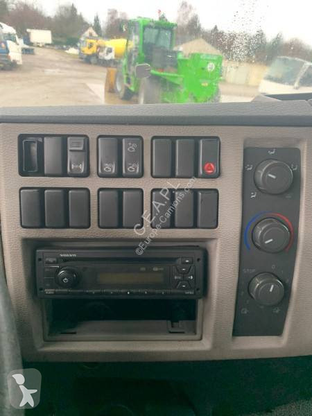 Camion Volvo