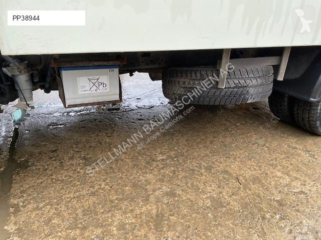 Camion Toyota