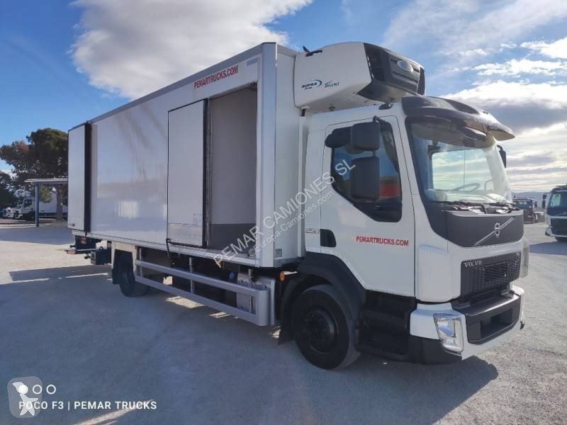Kamion Volvo