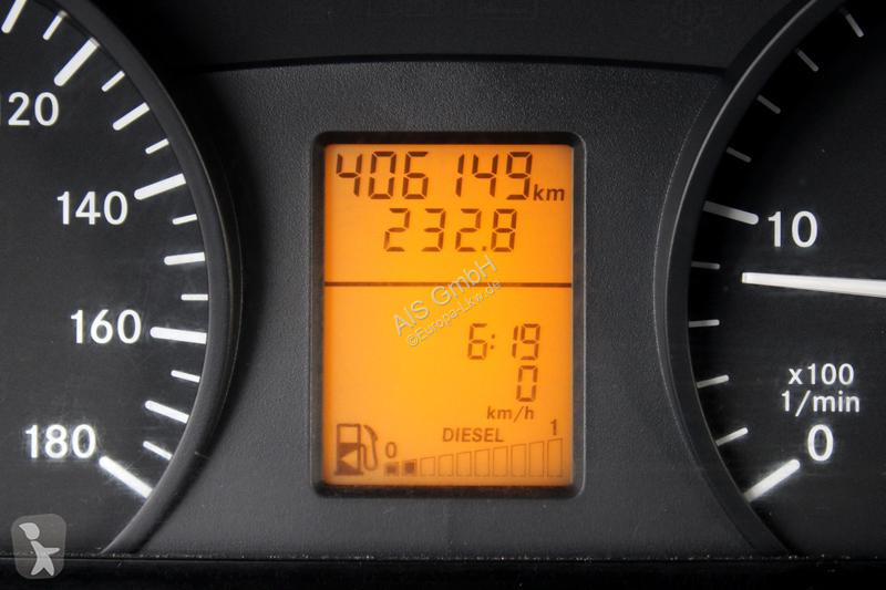 Autoutilitară Mercedes Mercedes-Benz  310...