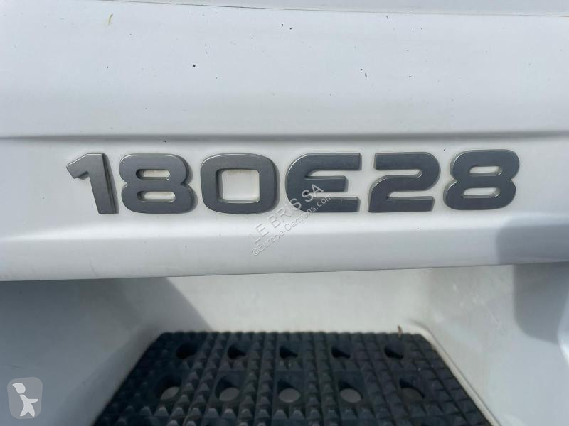 Kamion Iveco 180E28