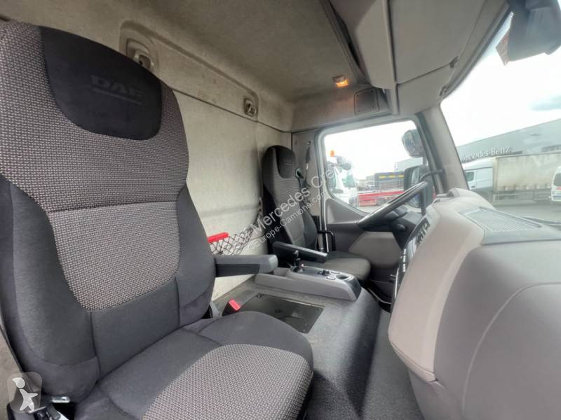 Camion DAF