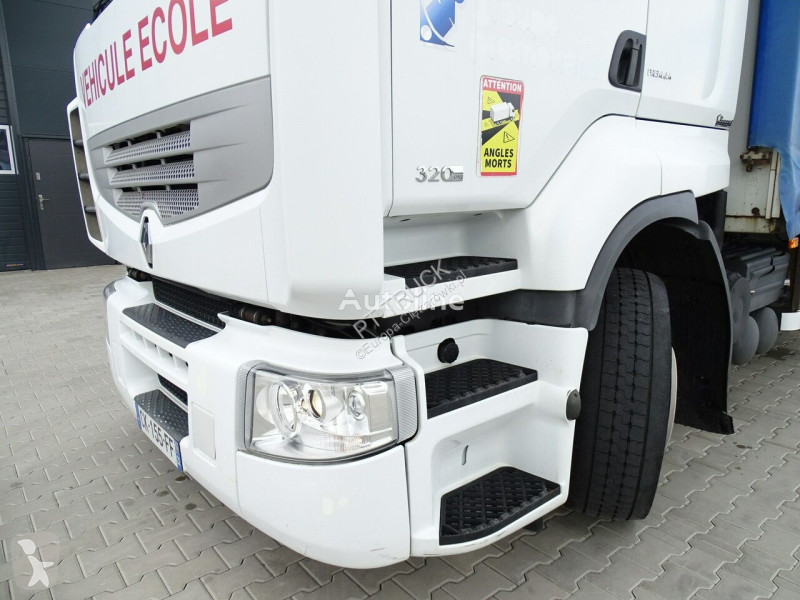 Kamion Renault PREMIUM 320 DXI