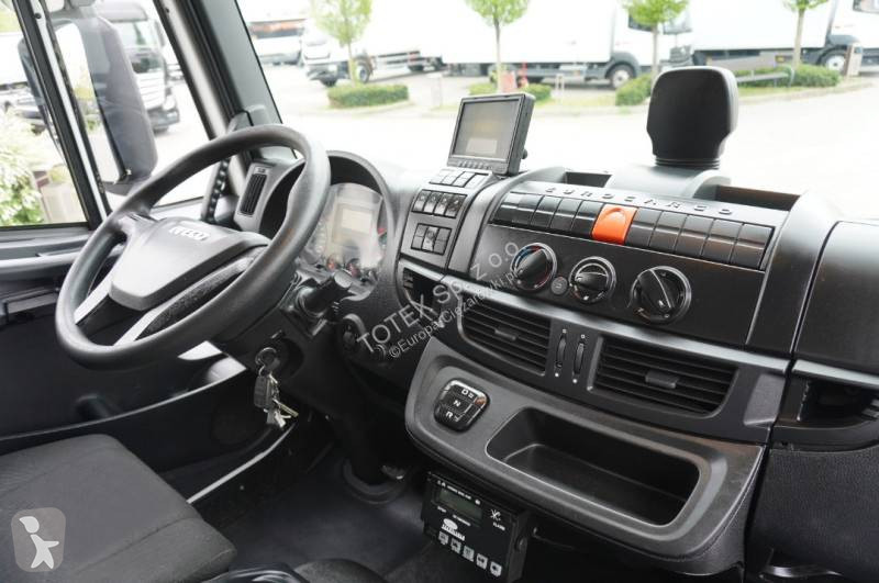 Camion Iveco
