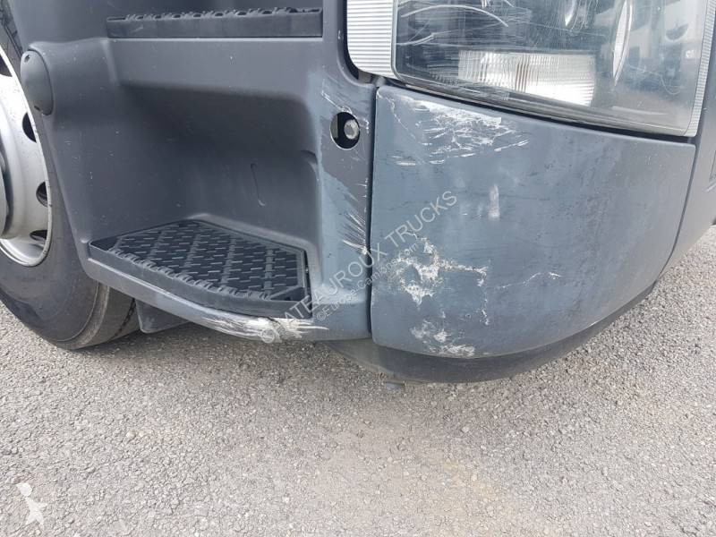 Camion Renault