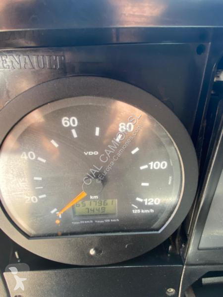 Camion Renault 180.10