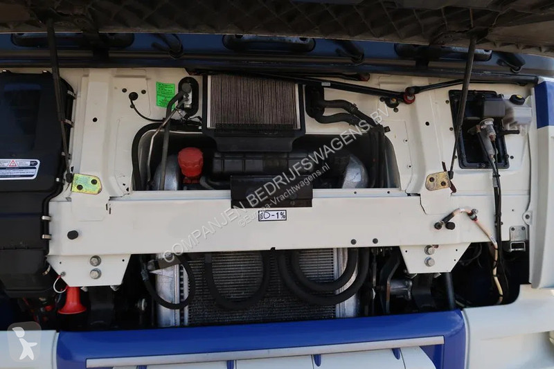 Camion DAF 105 105-460 - 2012