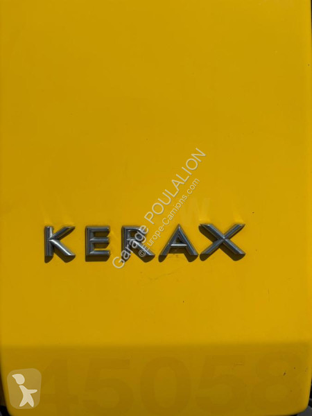 شاحنة Renault