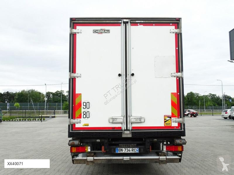 Camion Iveco 190EL28
