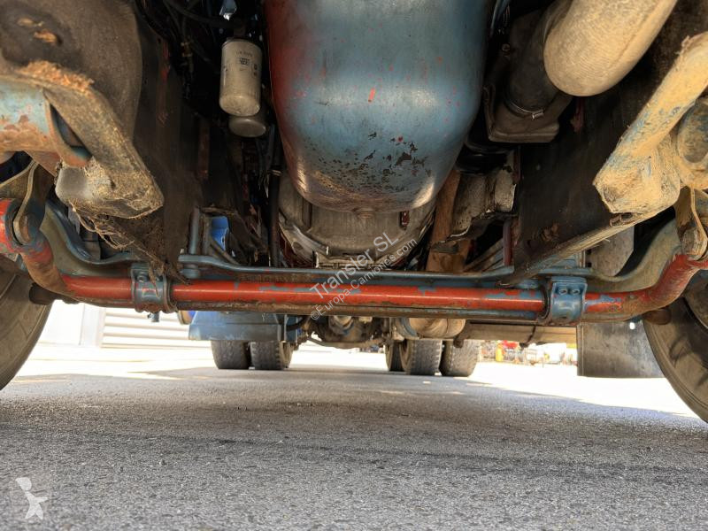 Camion Iveco MP 240 E 34/TN