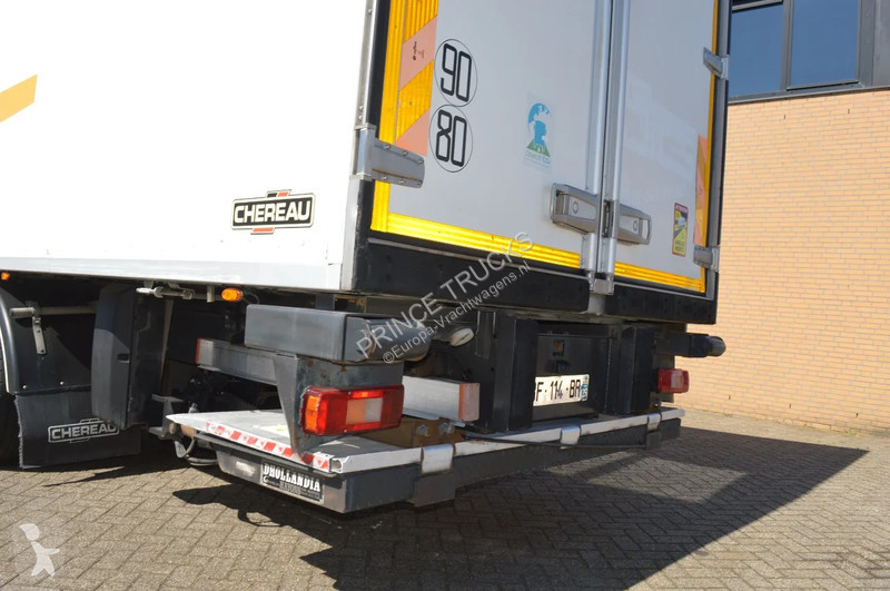 Vrachtwagen Volvo FE 260 * EURO5 * CARRIER...