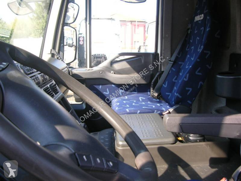 Kamion Iveco
