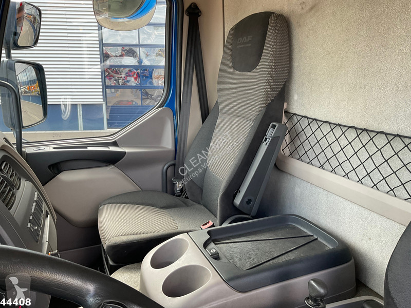 Kamion DAF FA  250 Euro 6 Autotransporter met...