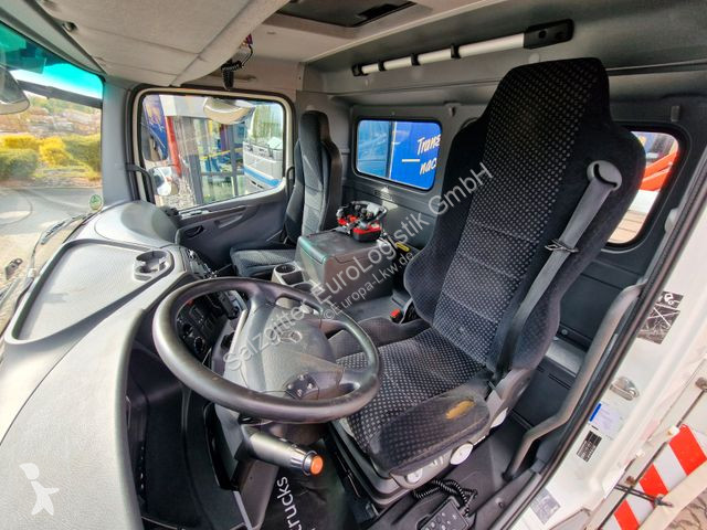 Kamion Mercedes 1833L / Palfinger PK 12002-EH /...