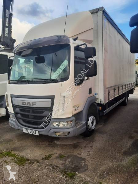 Camion DAF
