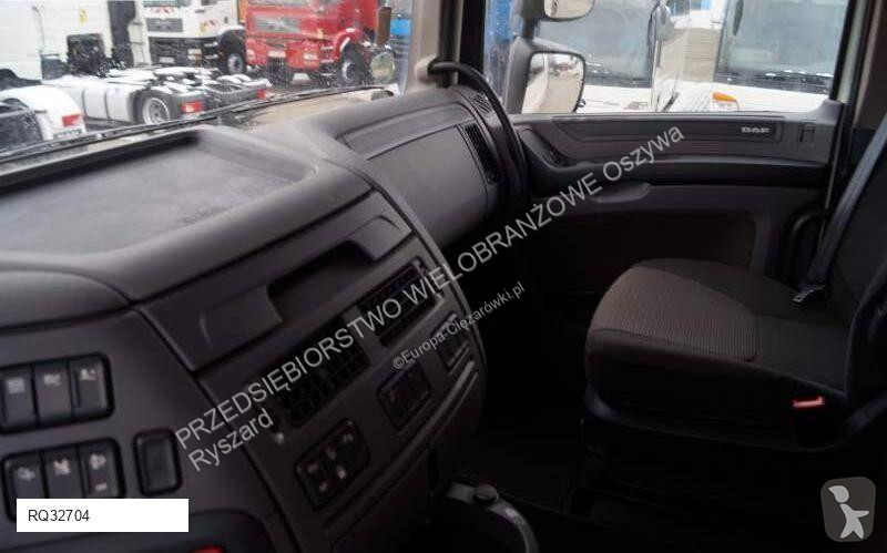 Camion DAF FAR