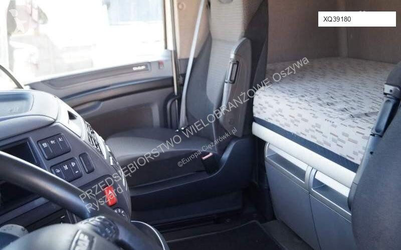 Camion remorque DAF FAR