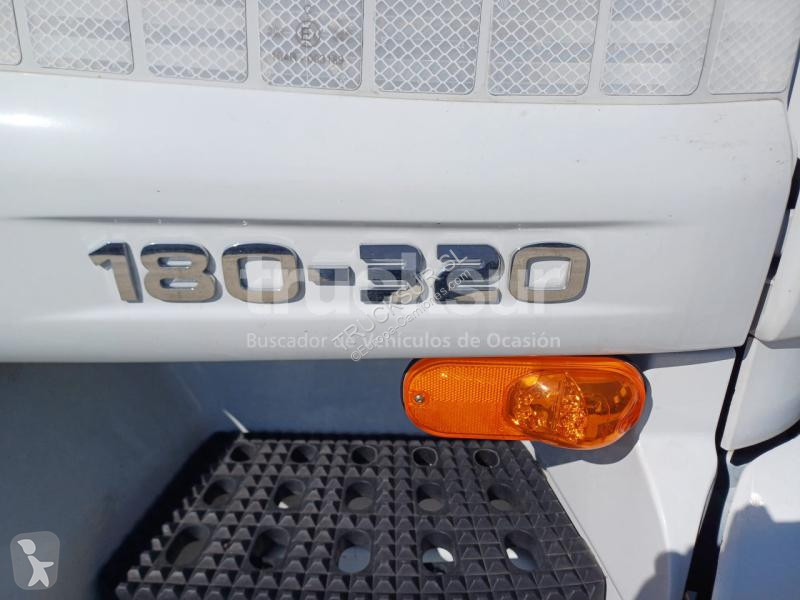 Kamion Iveco  EUROCARGO ML 180E32/FP