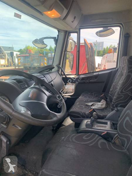 Camion Iveco