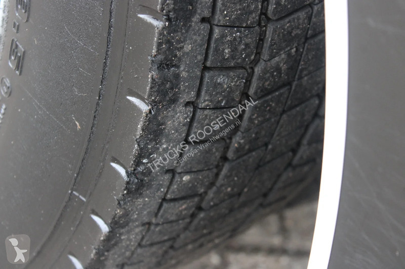 Kamion Iveco reserved ! 120 E21 + LIFT + EURO 6...