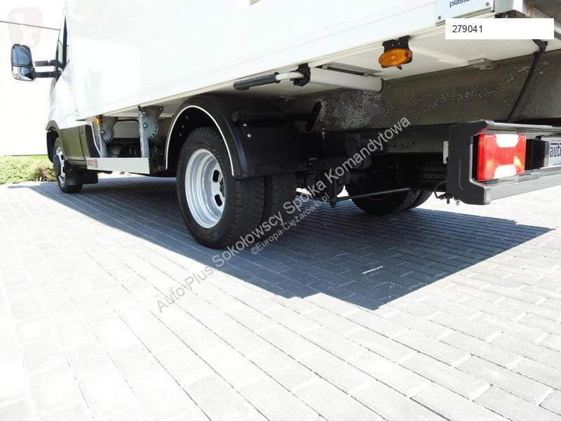 Autoutilitară Iveco DAILY 50C15 CHŁODNIA...