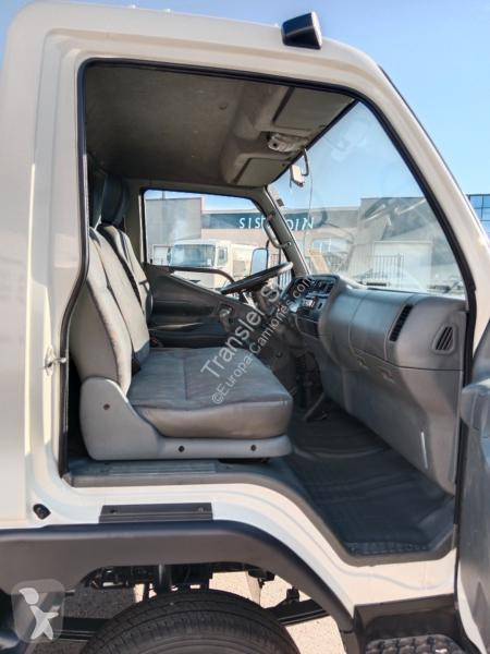 Camion Mitsubishi