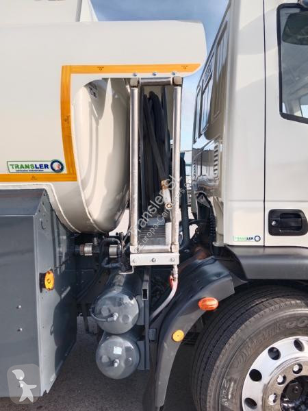 Camion Iveco ML 180 E 28 P