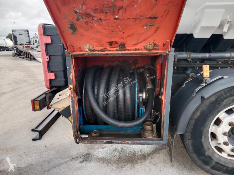 Kamion Renault 32026S 320 26S