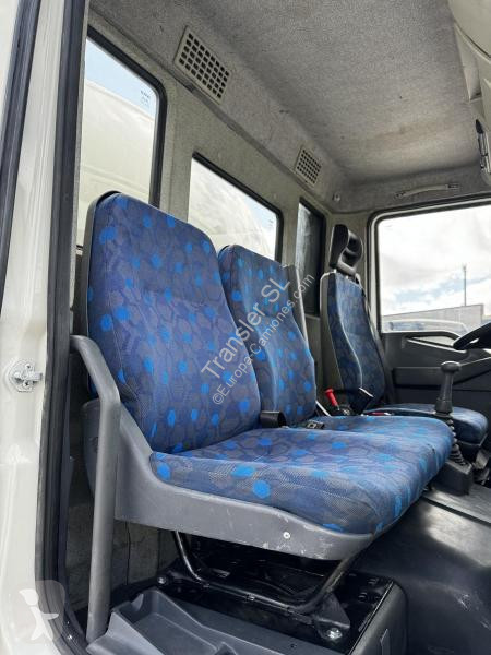 Camion Iveco ML 180 E 28 K