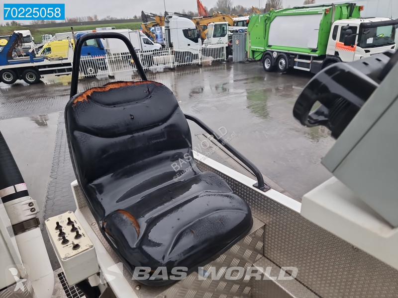Kamion Renault 280 4X2 Superstructure not...